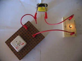 circuit fermé