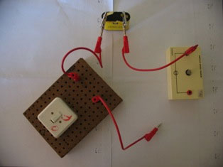 Circuit ouvert